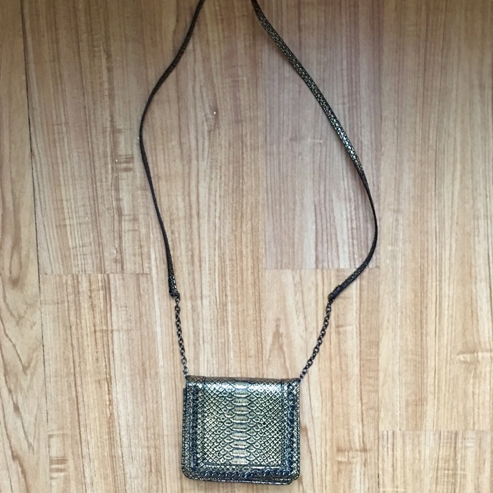 4/$15 Cute & Compact Mini Purse